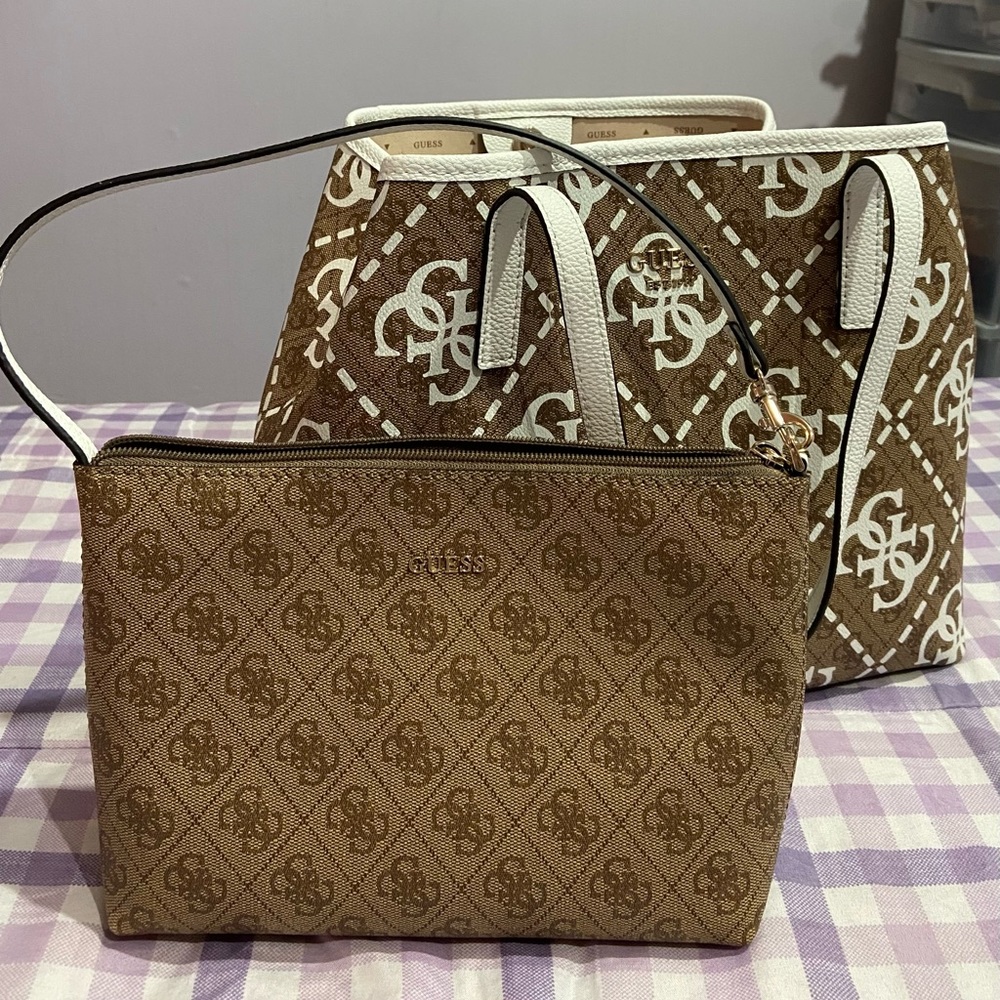 Guess bag - Picture 3 of 10